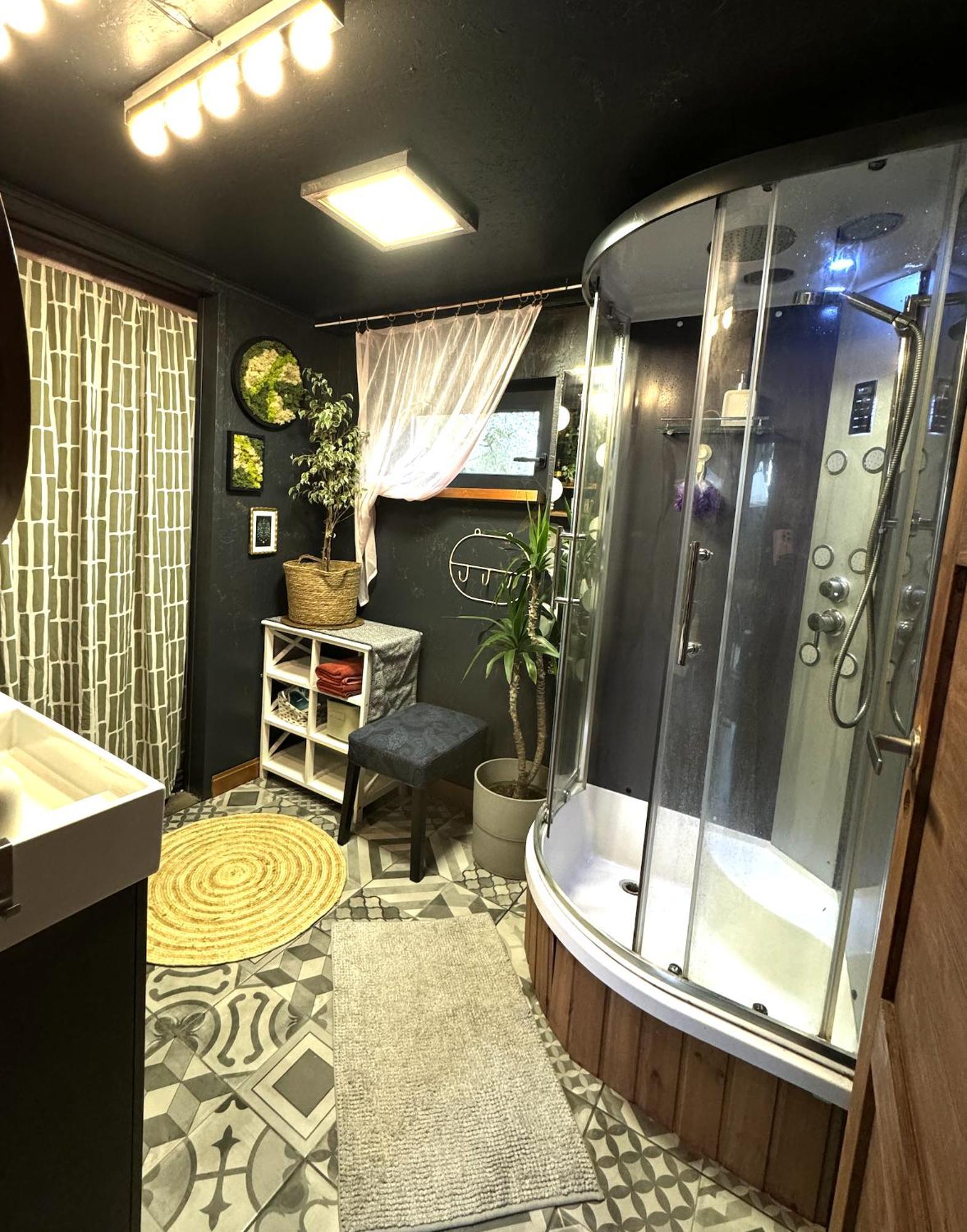 Вилла Amazing Little House On An Island With Garden Рига Экстерьер фото